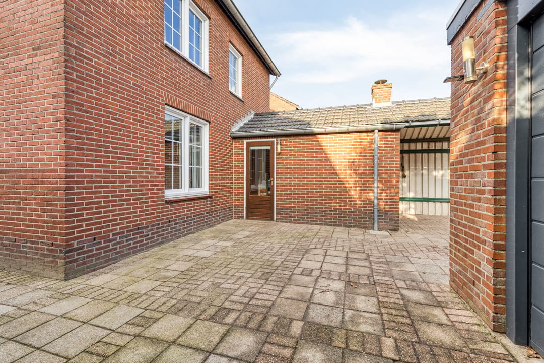Detached Home with 4 Bedrooms and Garage in Kelpen-Oler — 29