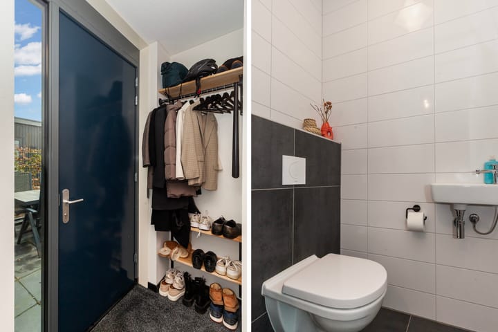 Foto 4 van Meikers 5
