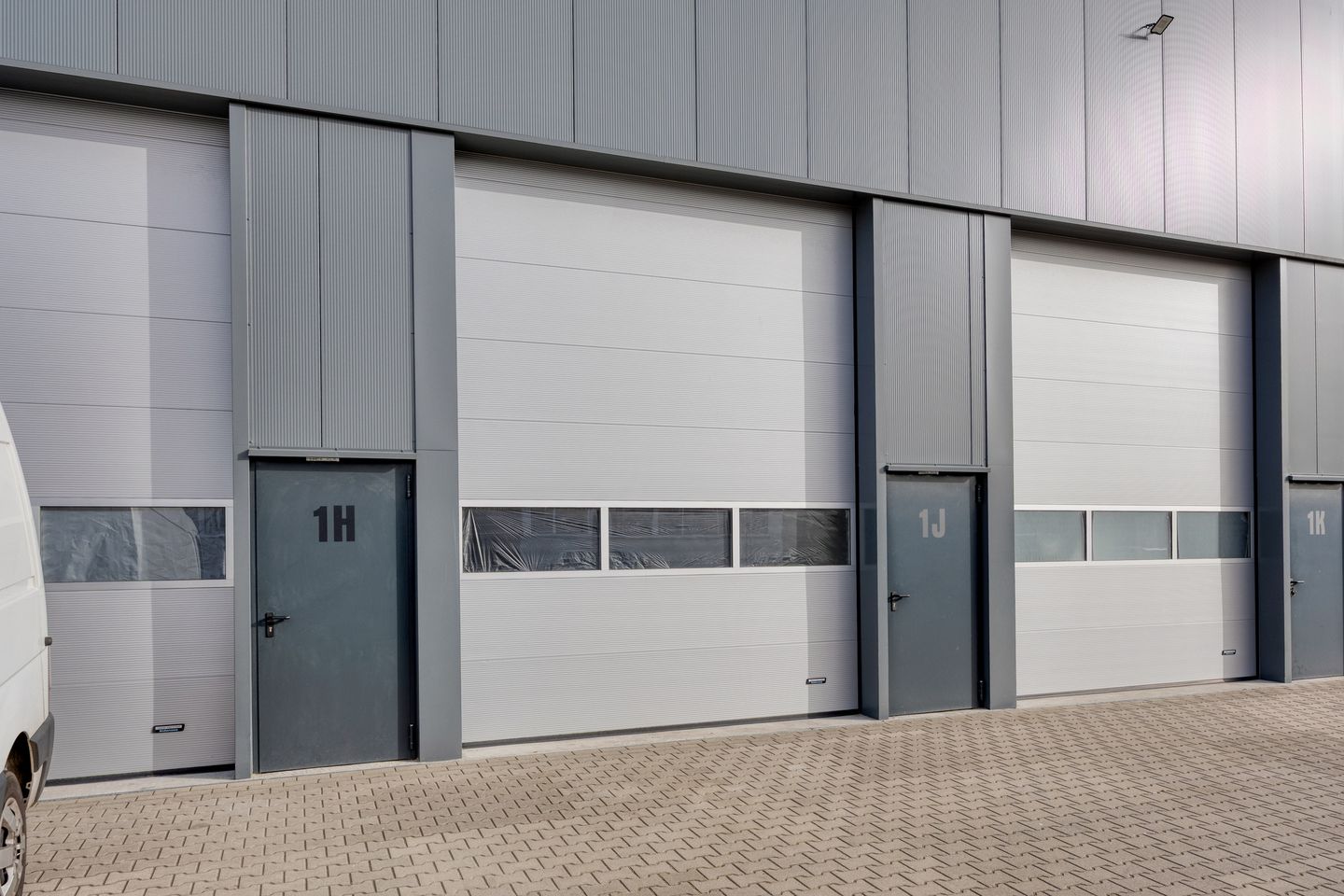 View photo 2 of Geijzerstraat 1-j