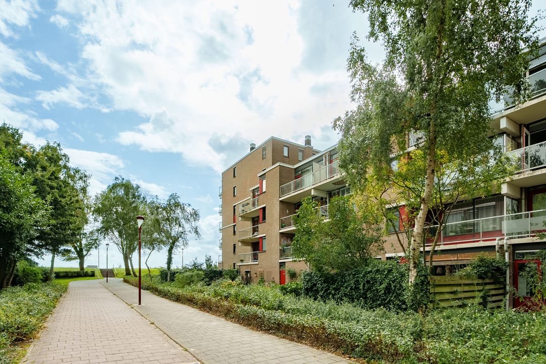 Foto 1 van Vloedmonde 17