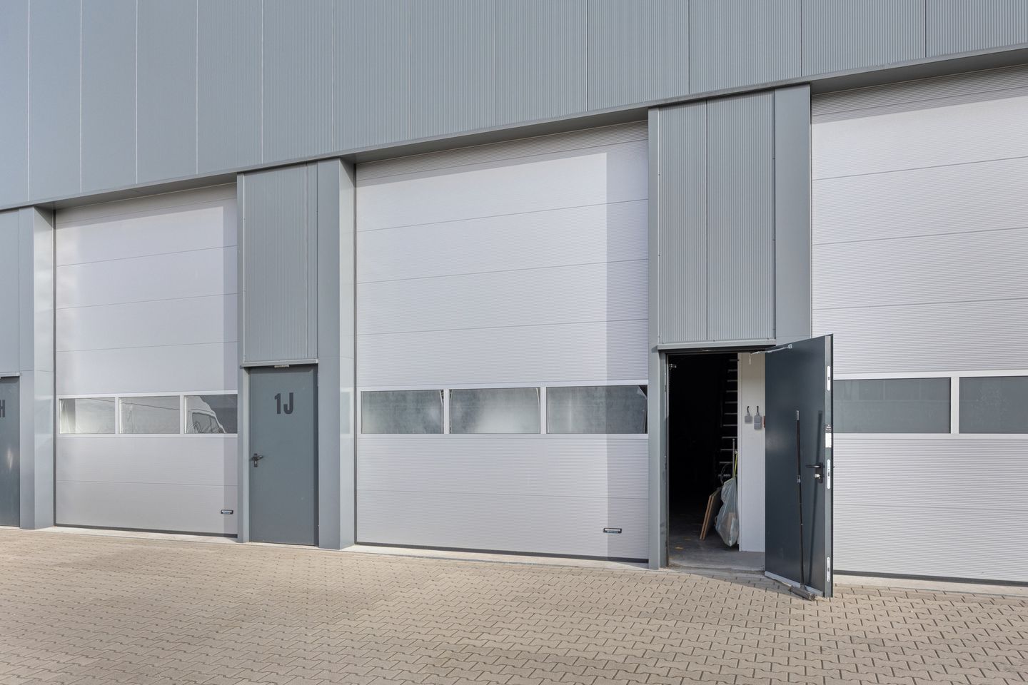 View photo 3 of Geijzerstraat 1-j