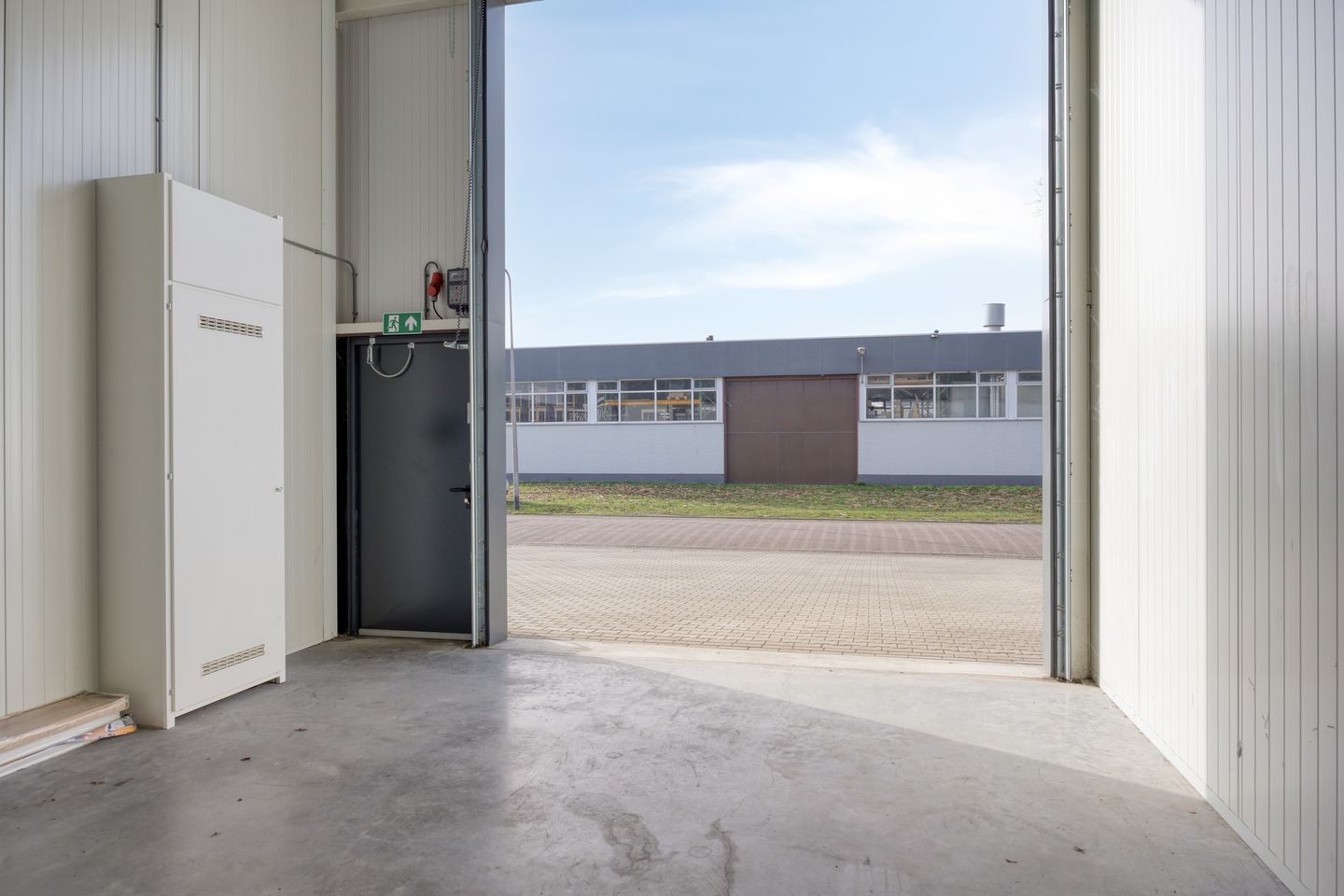 View photo 4 of Geijzerstraat 1-j