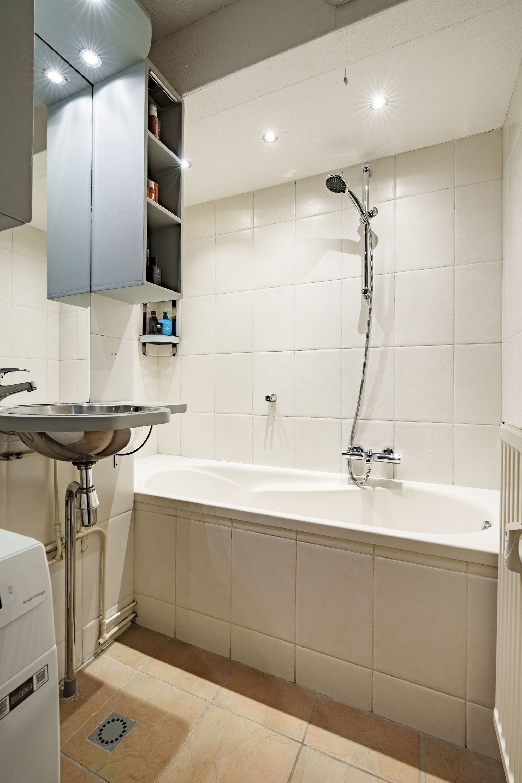 Foto 18 van Vloedmonde 17