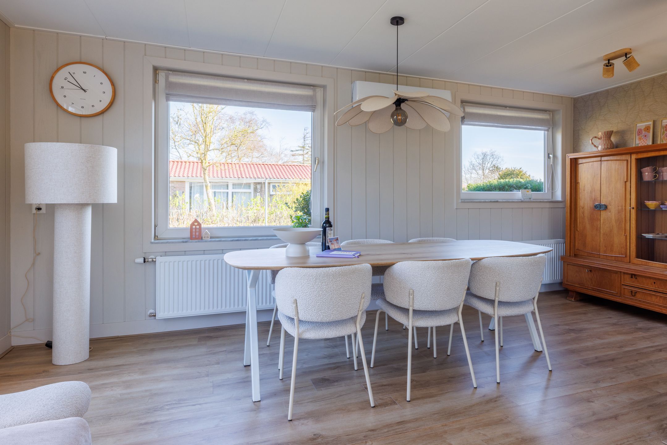 3-bedroom freehold villa in Hollum — photo 5 of 5