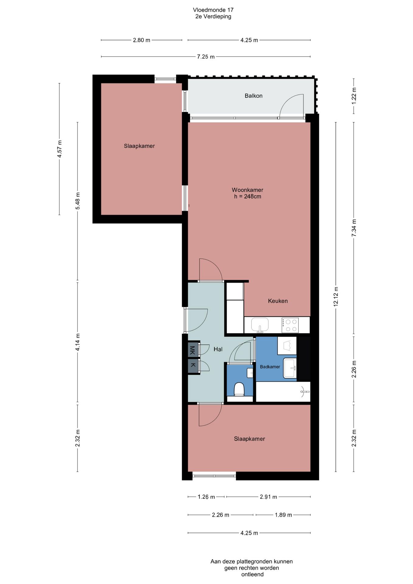 Foto 27 van Vloedmonde 17