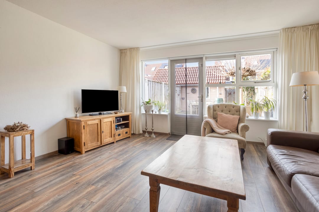 Foto 2 van Hamersstraat 18