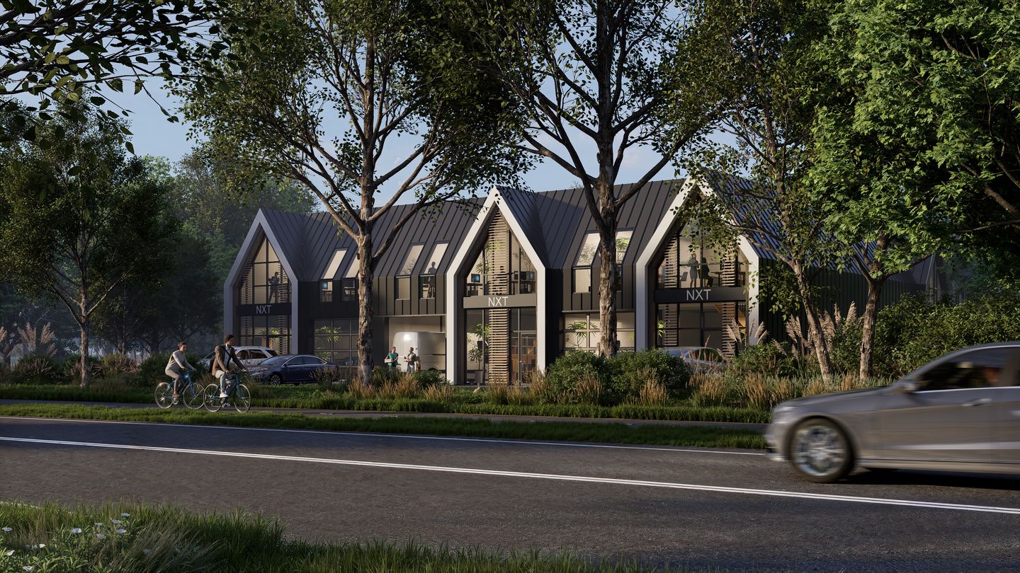 Bekijk foto 1 van Haaksbergerstraat