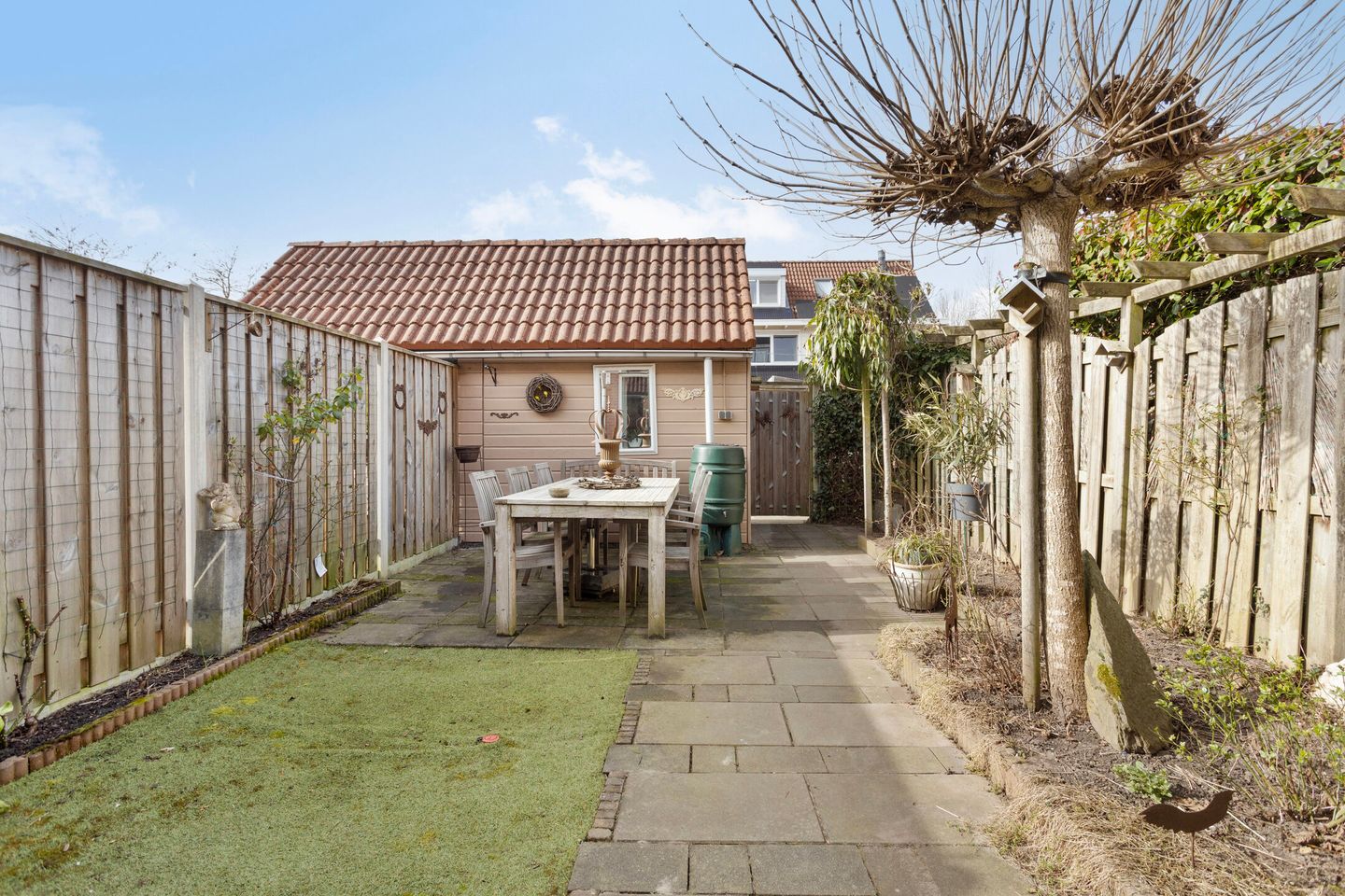 Foto 5 van Hamersstraat 18