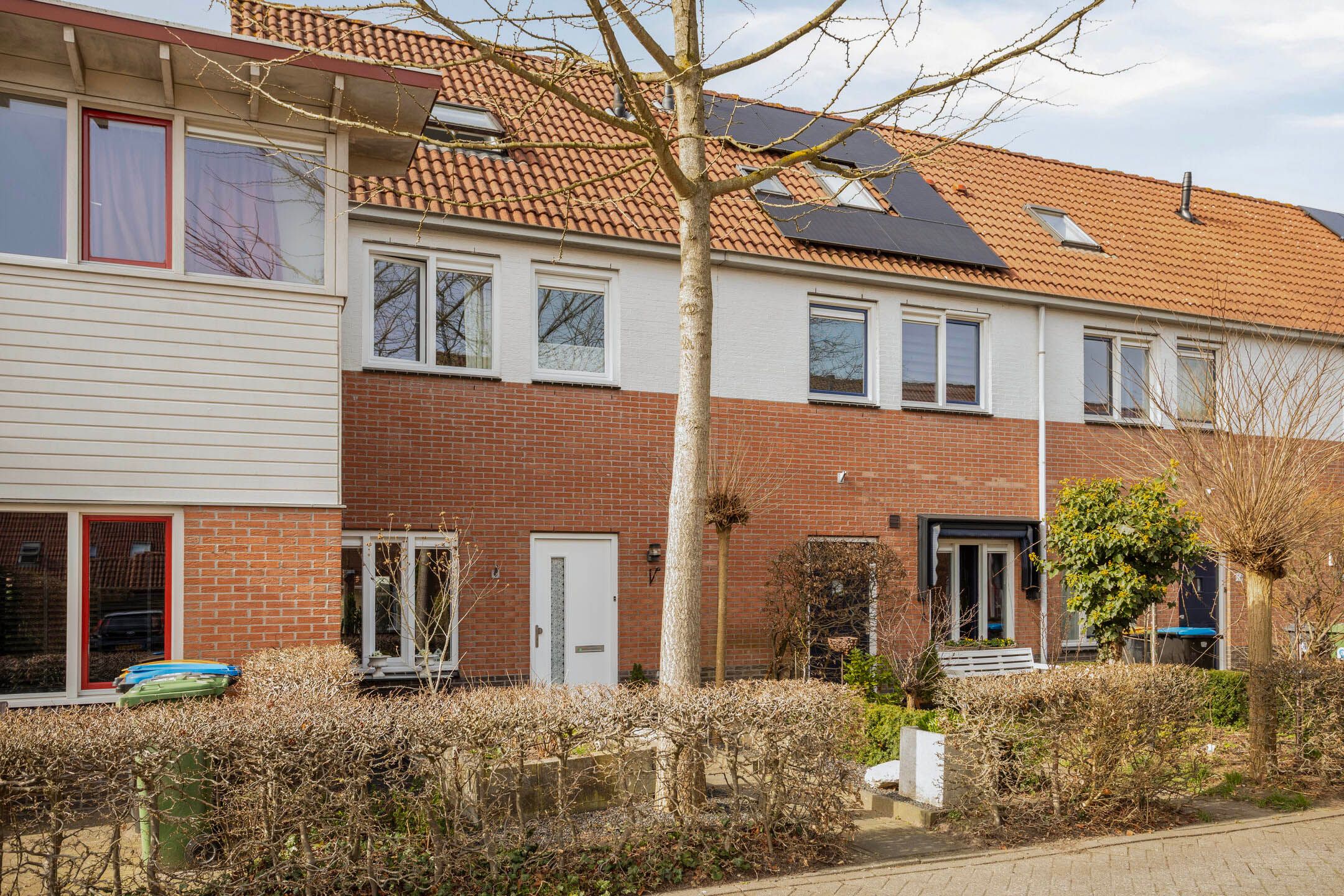 Foto 6 van Hamersstraat 18