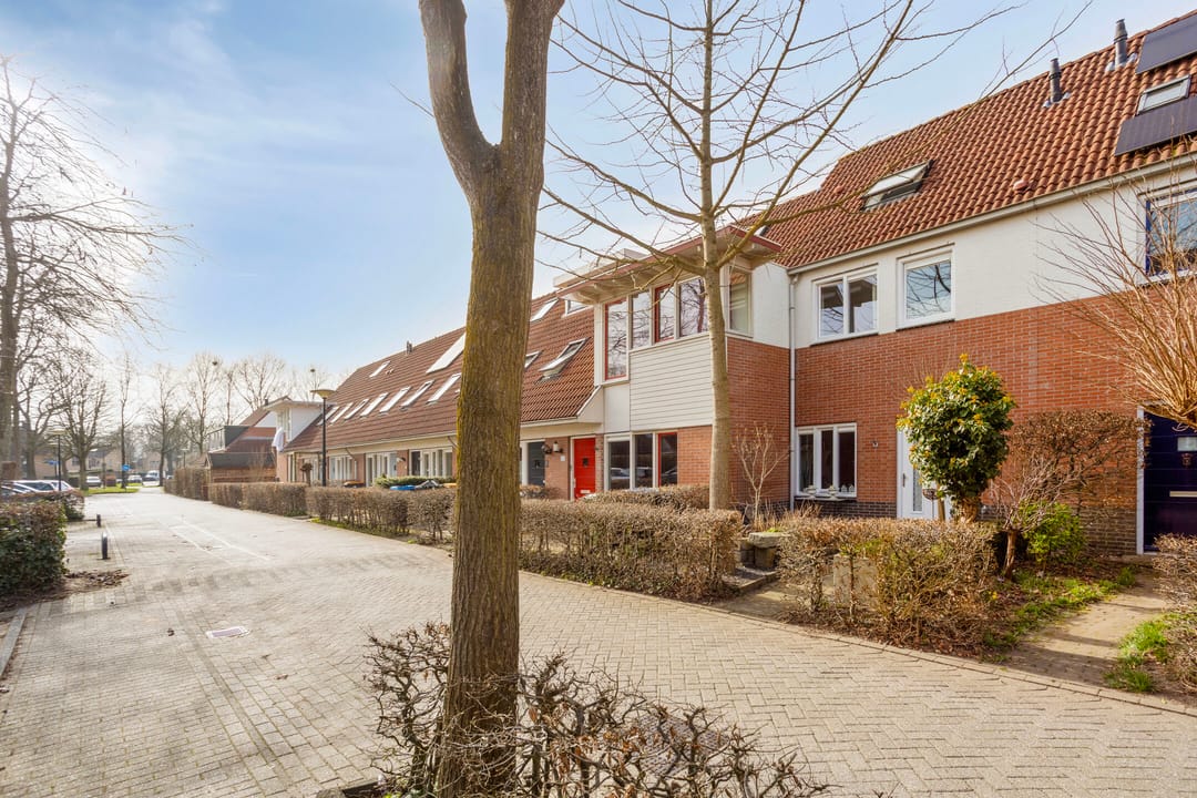 Foto 7 van Hamersstraat 18