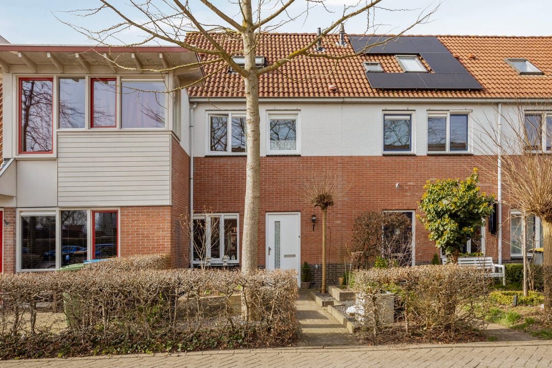 Foto 8 van Hamersstraat 18