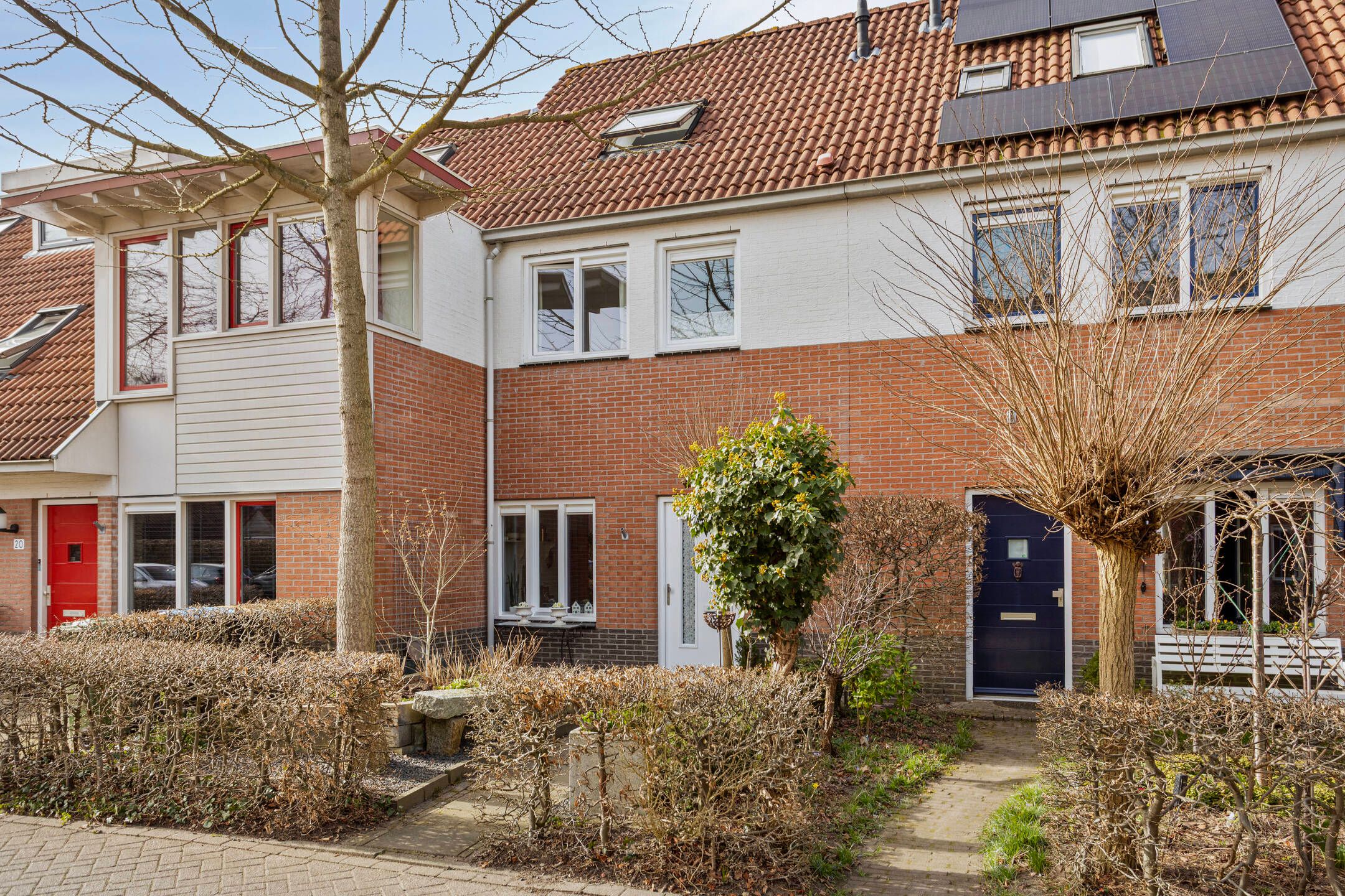 Foto 9 van Hamersstraat 18