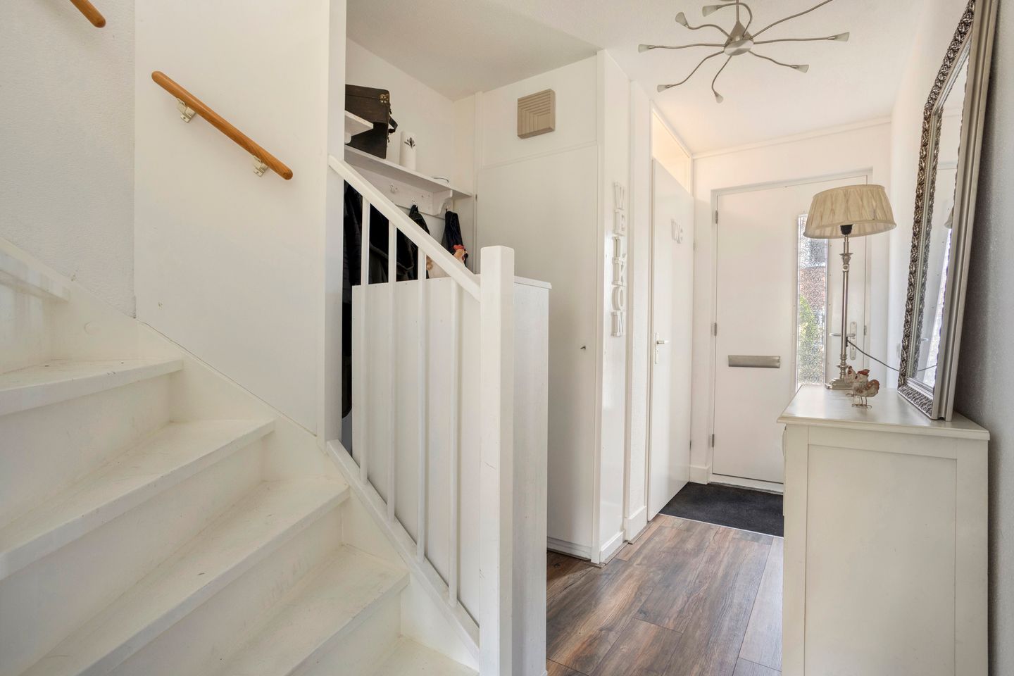 Foto 10 van Hamersstraat 18