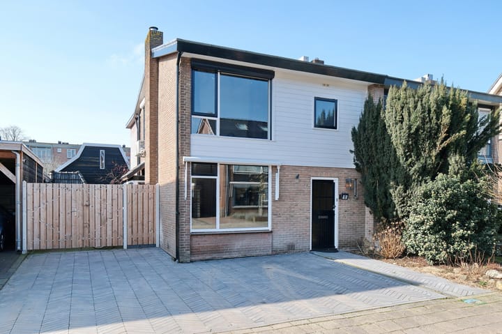 van Heemskerckstraat 13