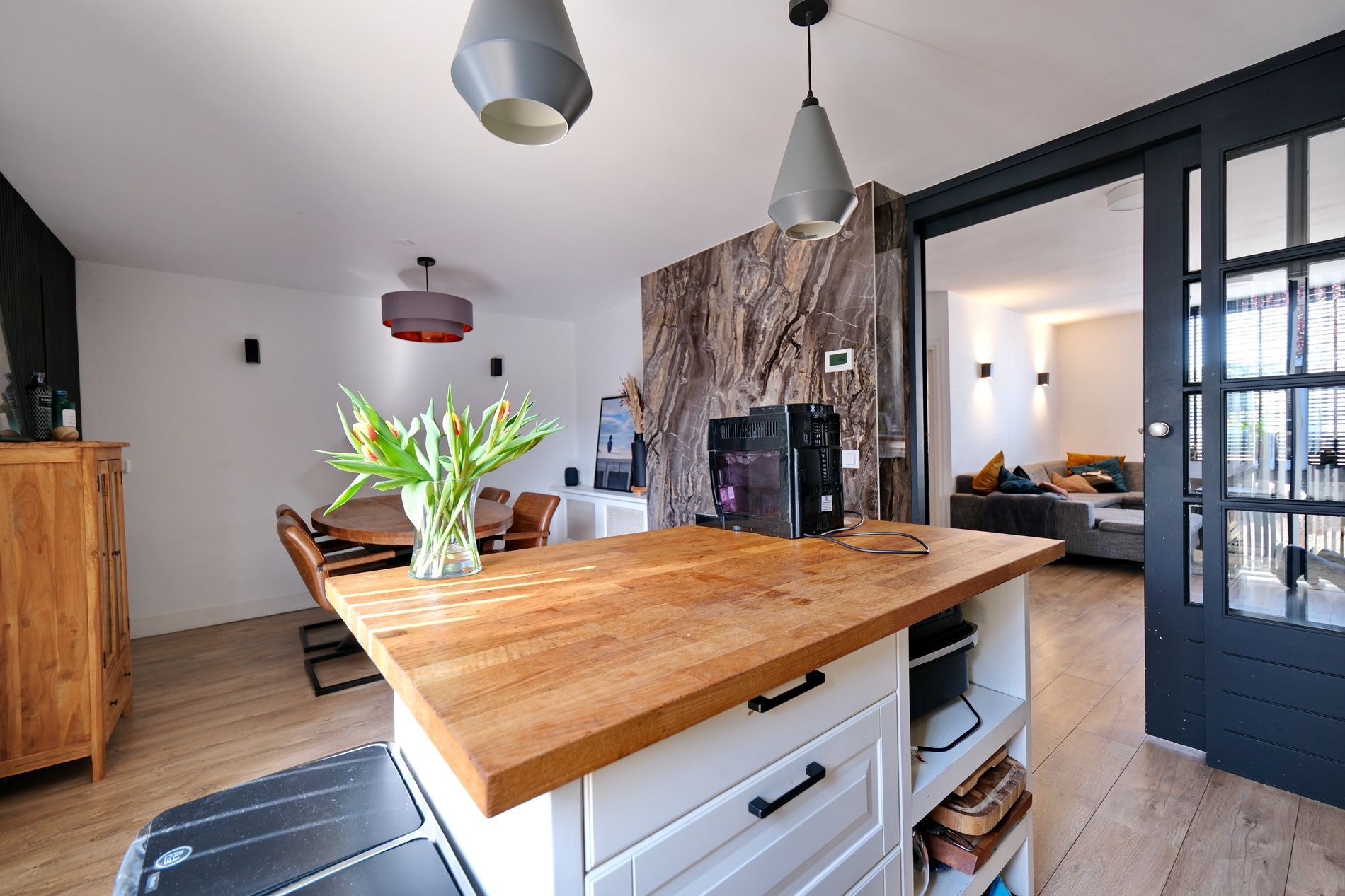 Foto 3 van van Heemskerckstraat 13