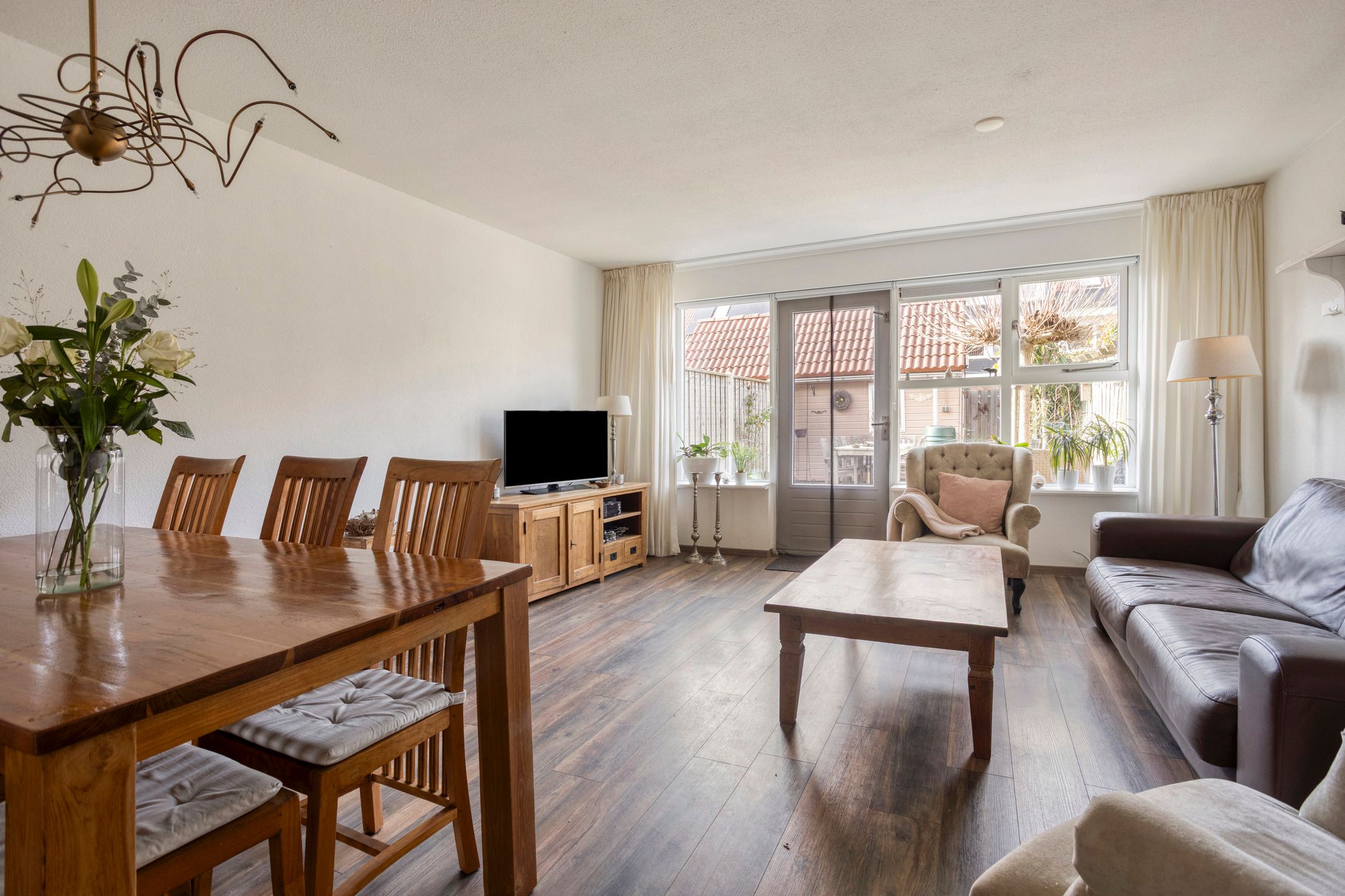 Foto 12 van Hamersstraat 18