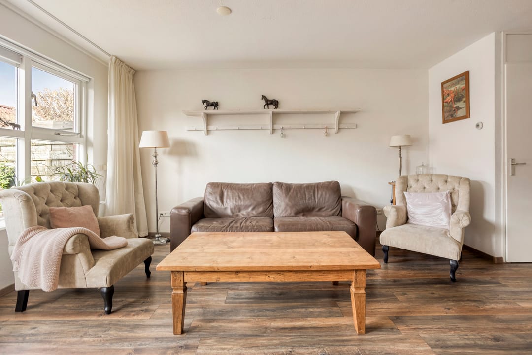 Foto 13 van Hamersstraat 18