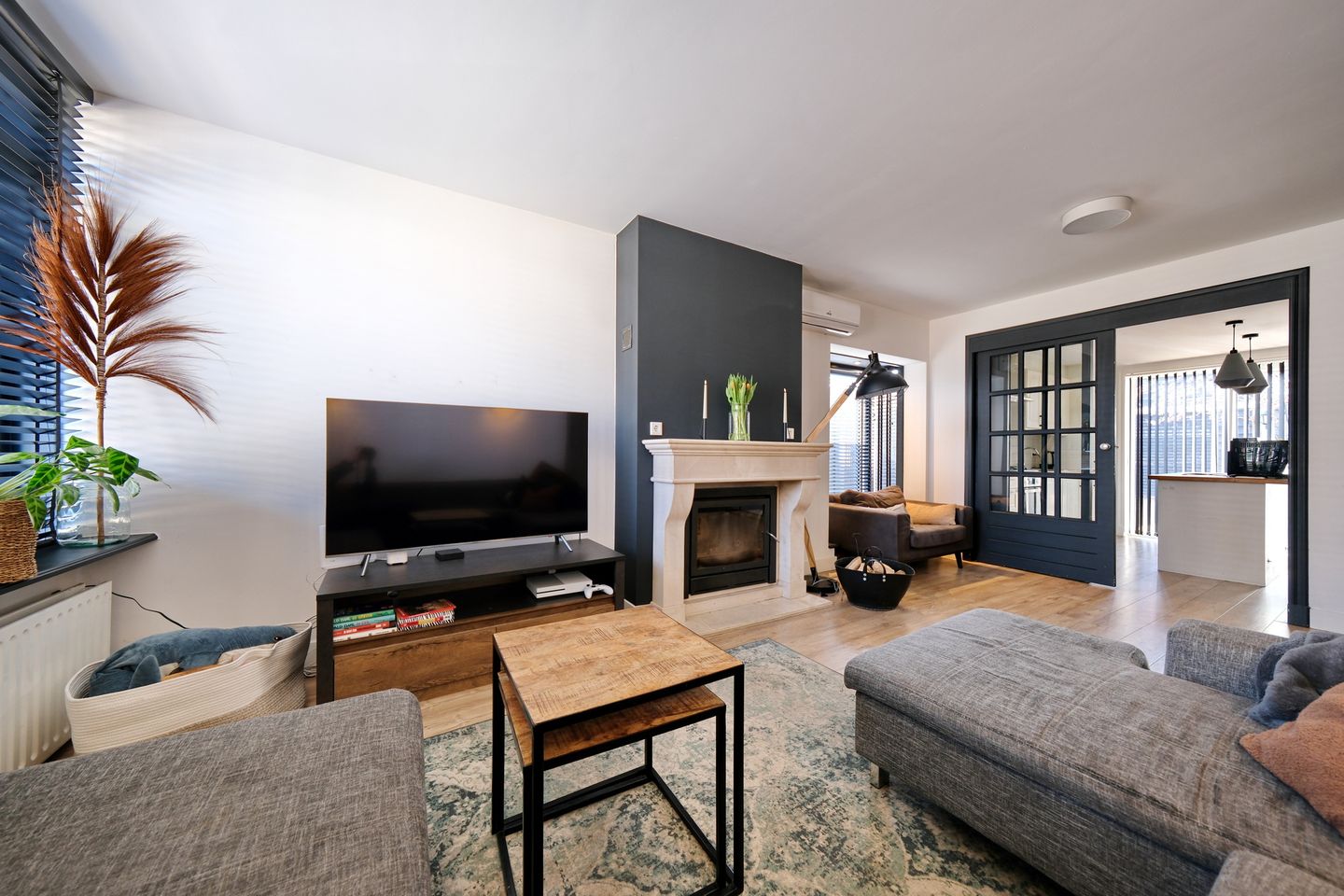 Foto 5 van van Heemskerckstraat 13