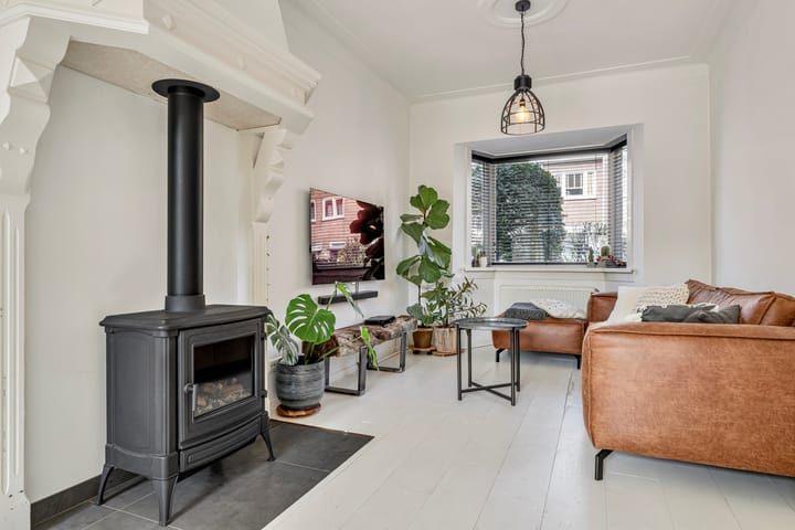 Photo 4 of Sparrenstraat 16