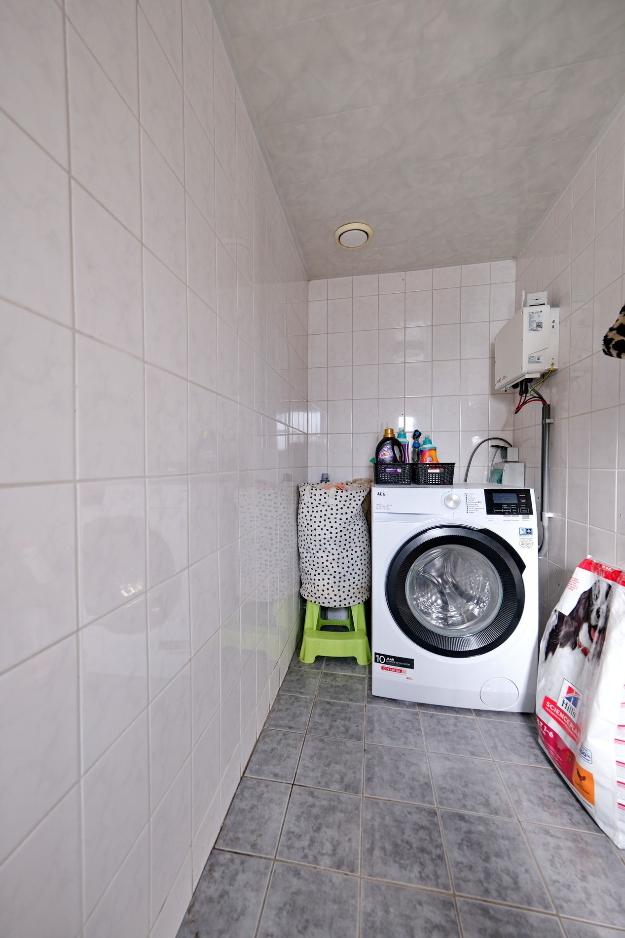 Foto 9 van van Heemskerckstraat 13