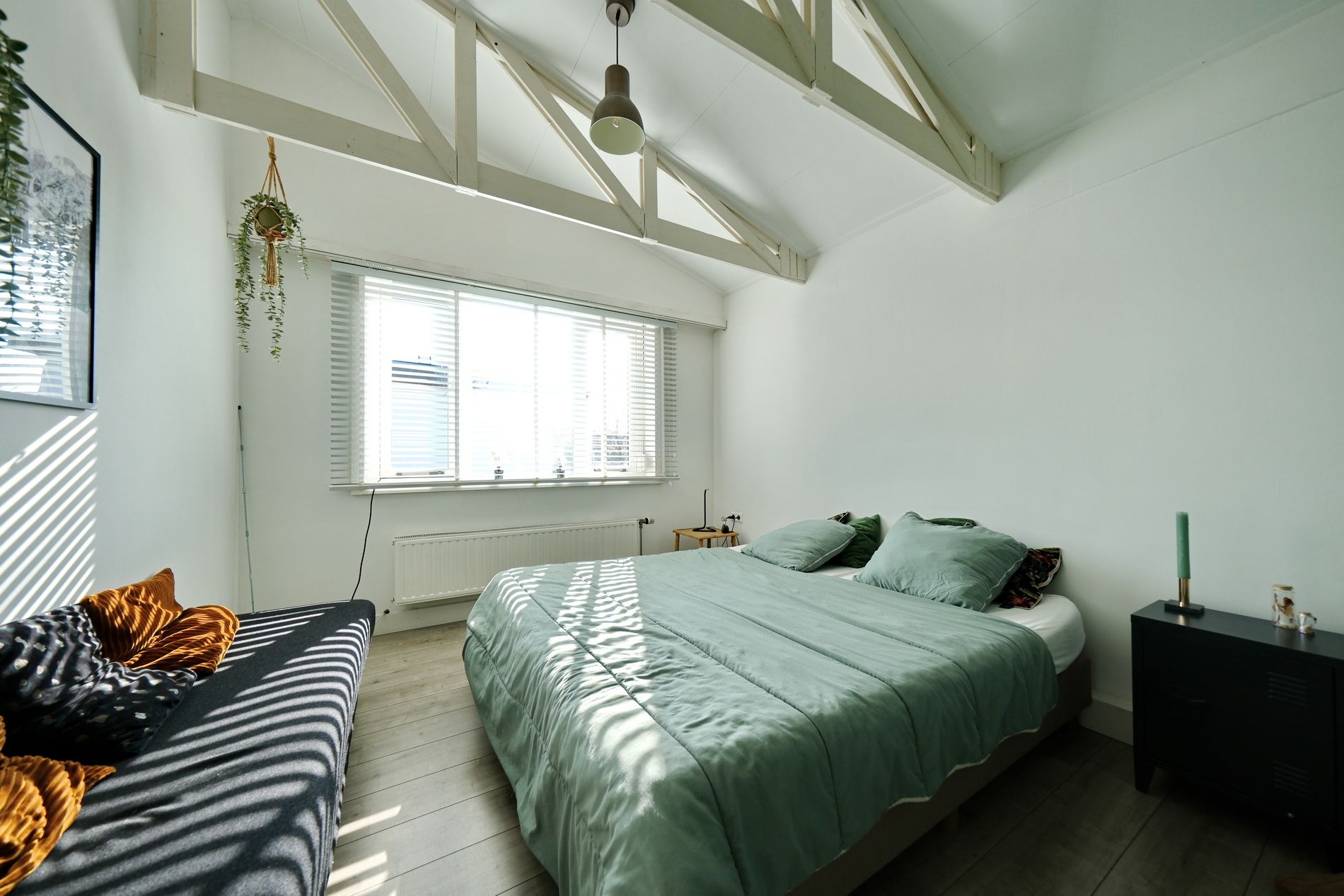 Foto 12 van van Heemskerckstraat 13