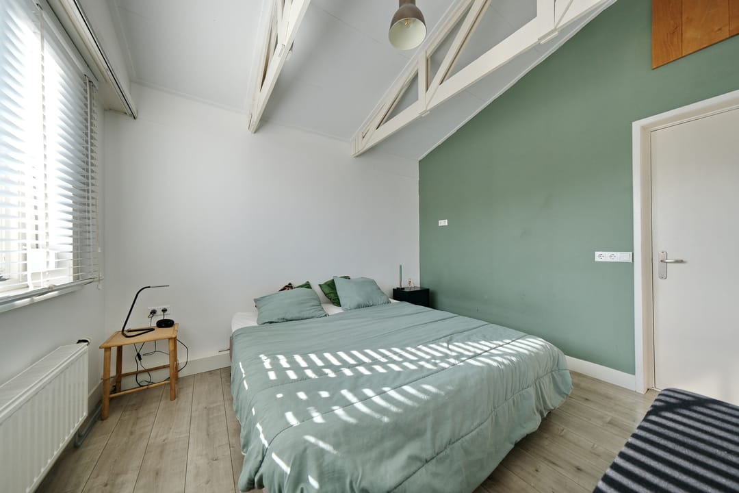 Foto 13 van van Heemskerckstraat 13