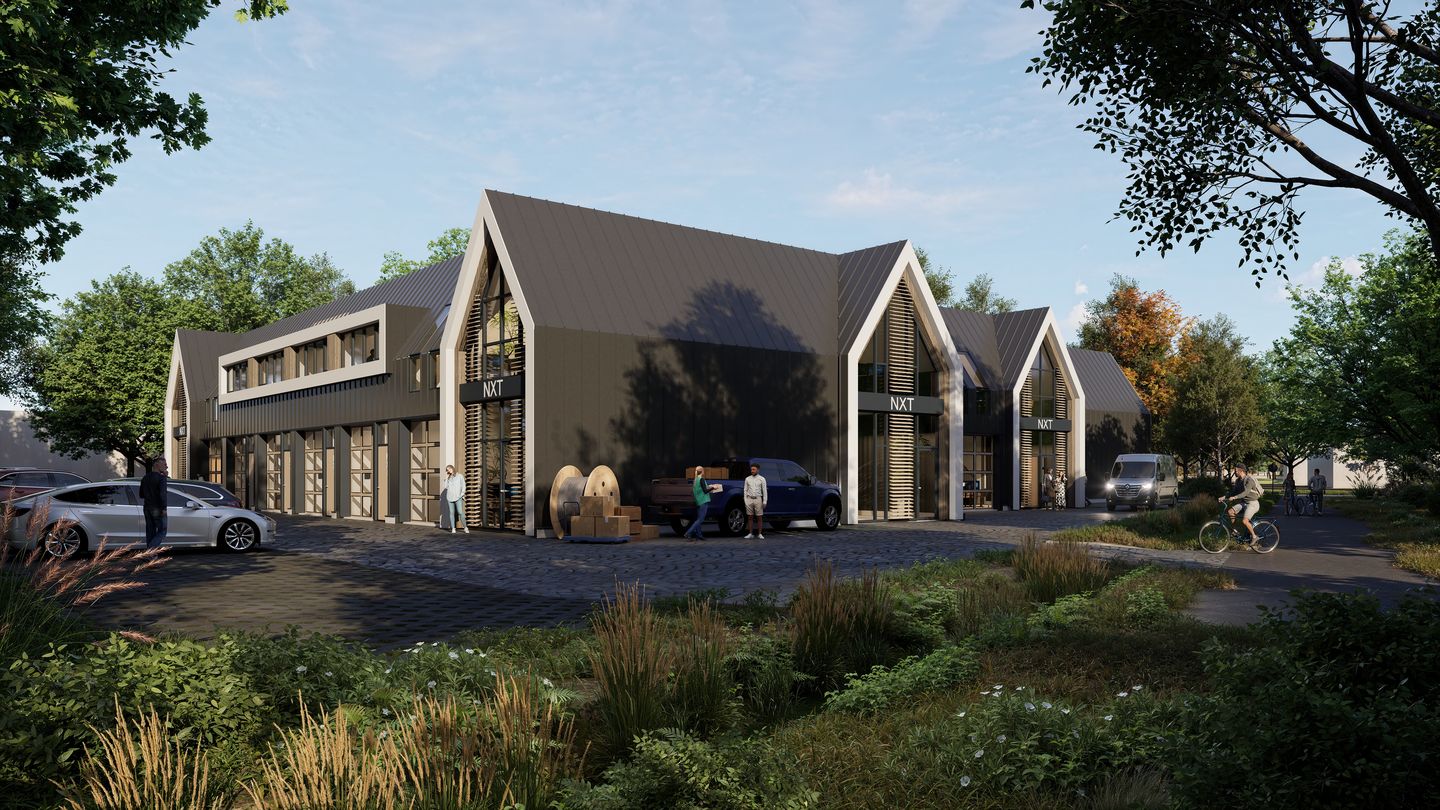 Bekijk foto 3 van Haaksbergerstraat