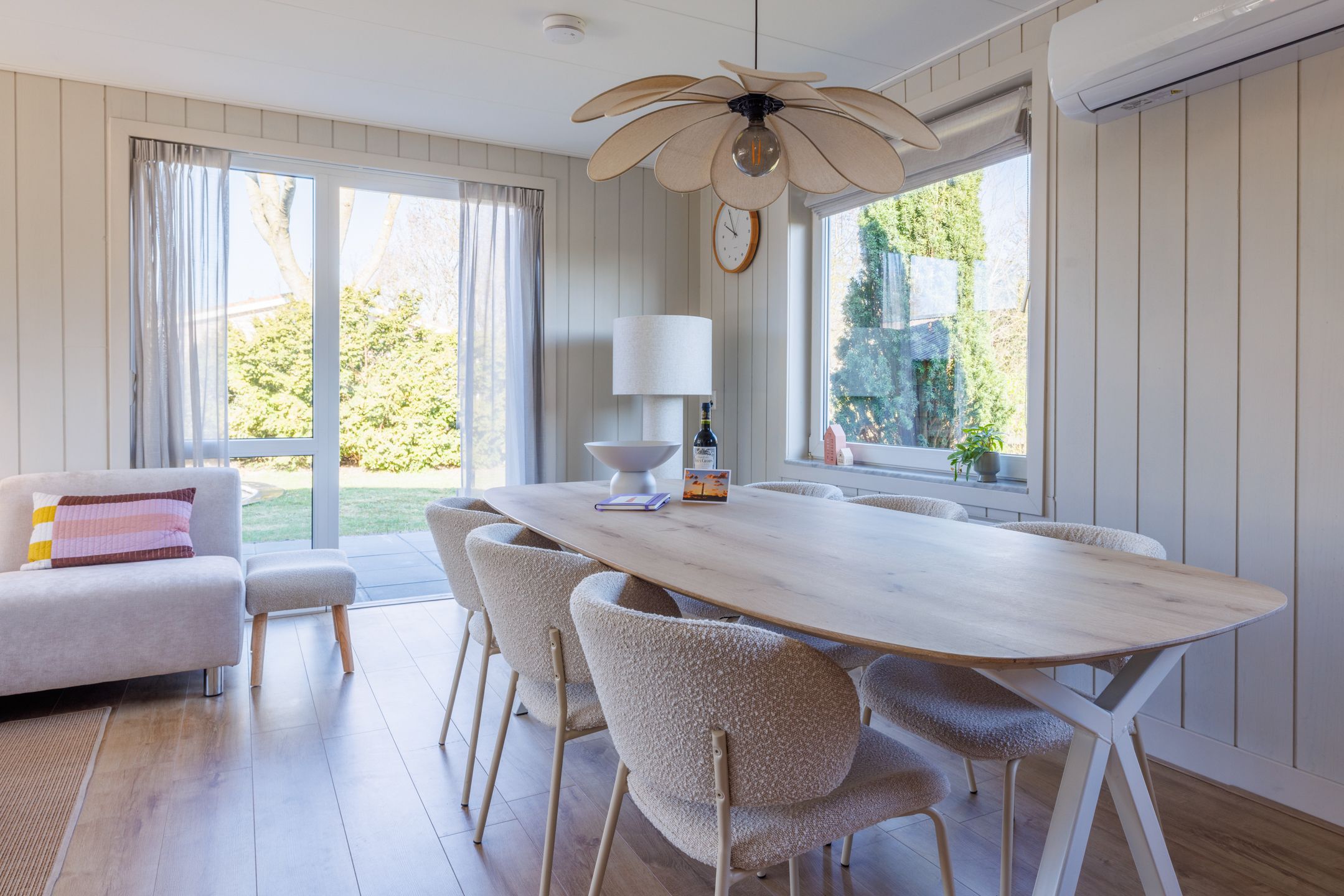 3-bedroom freehold villa in Hollum — photo 4 of 5