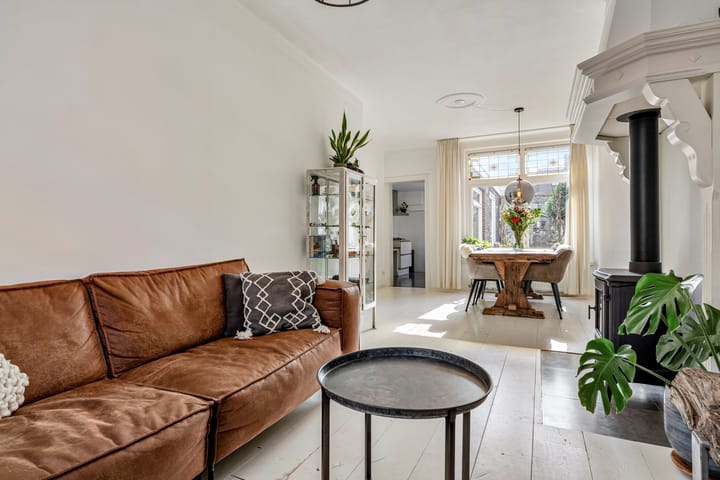 Photo 2 of Sparrenstraat 16