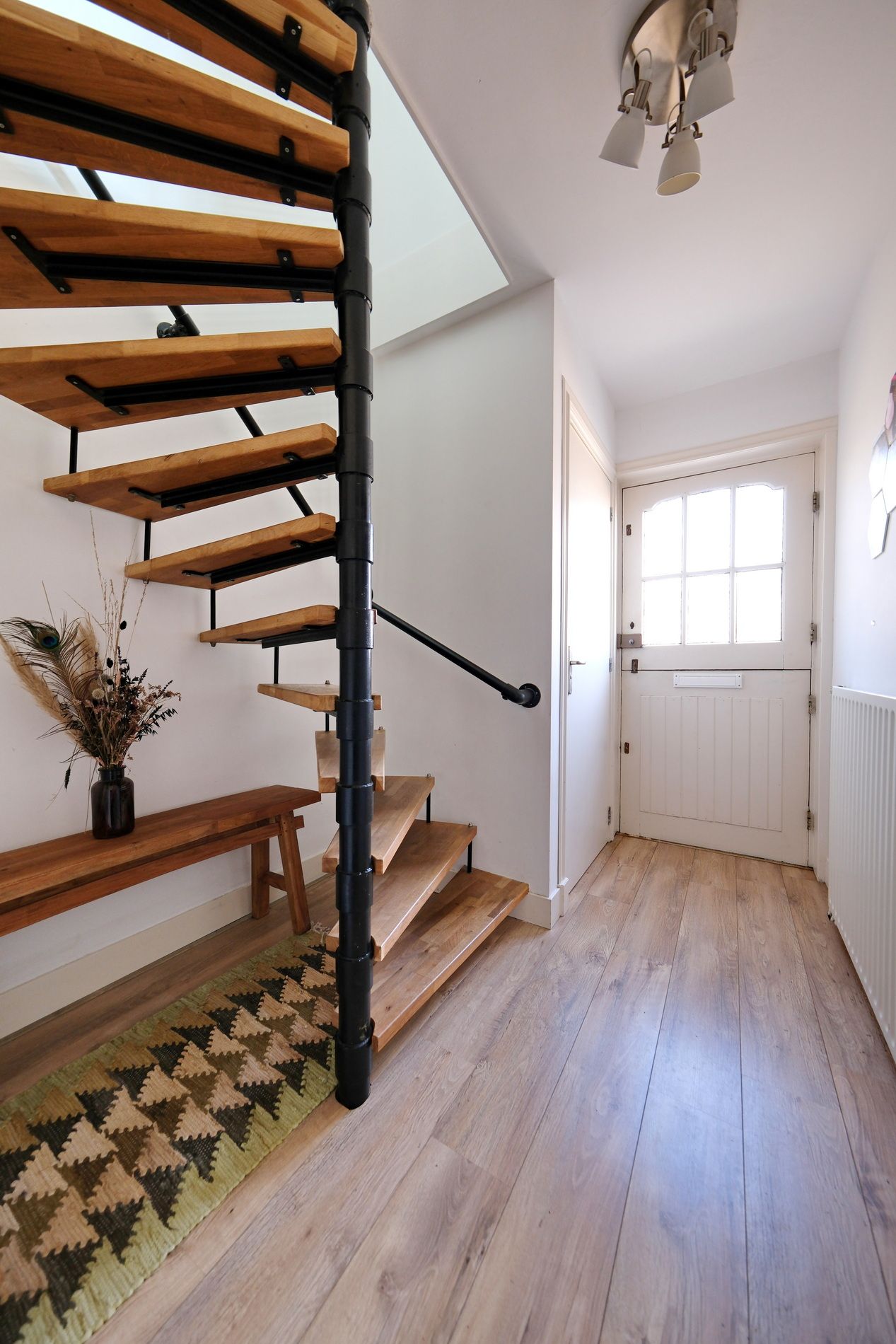 Foto 10 van van Heemskerckstraat 13