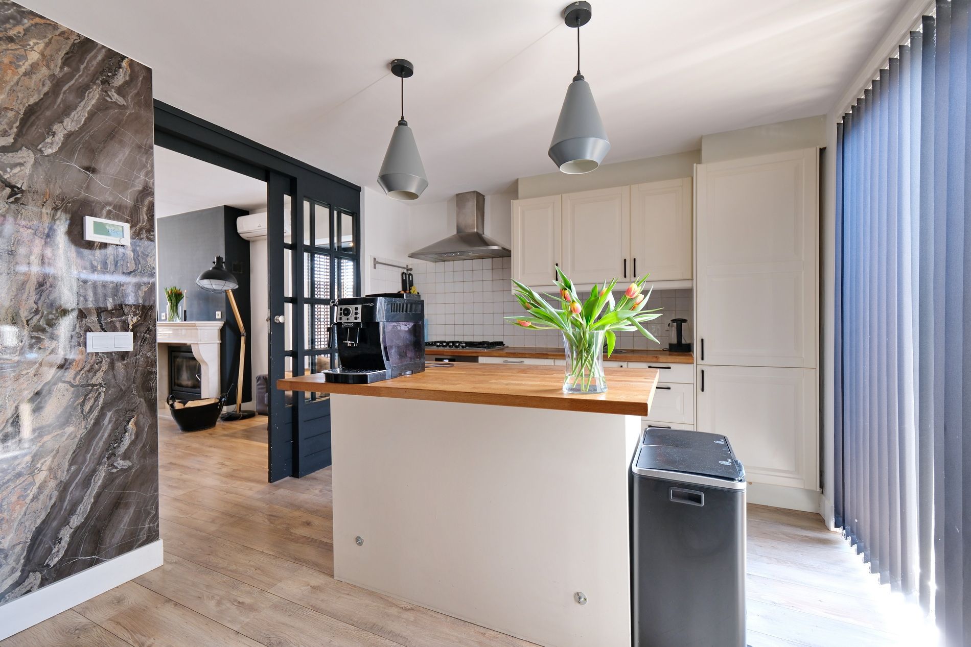 Foto 6 van van Heemskerckstraat 13