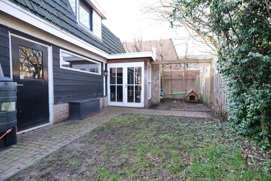 Foto 31 van van Heemskerckstraat 13