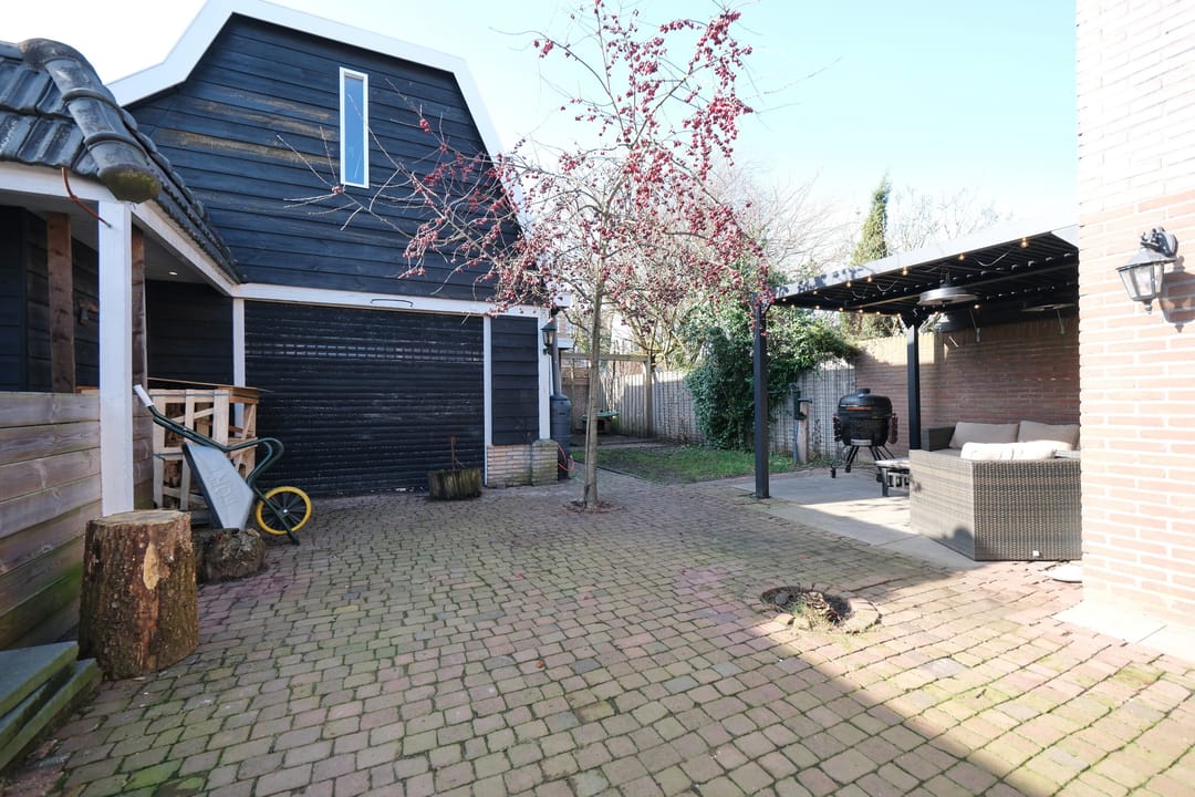 Foto 23 van van Heemskerckstraat 13