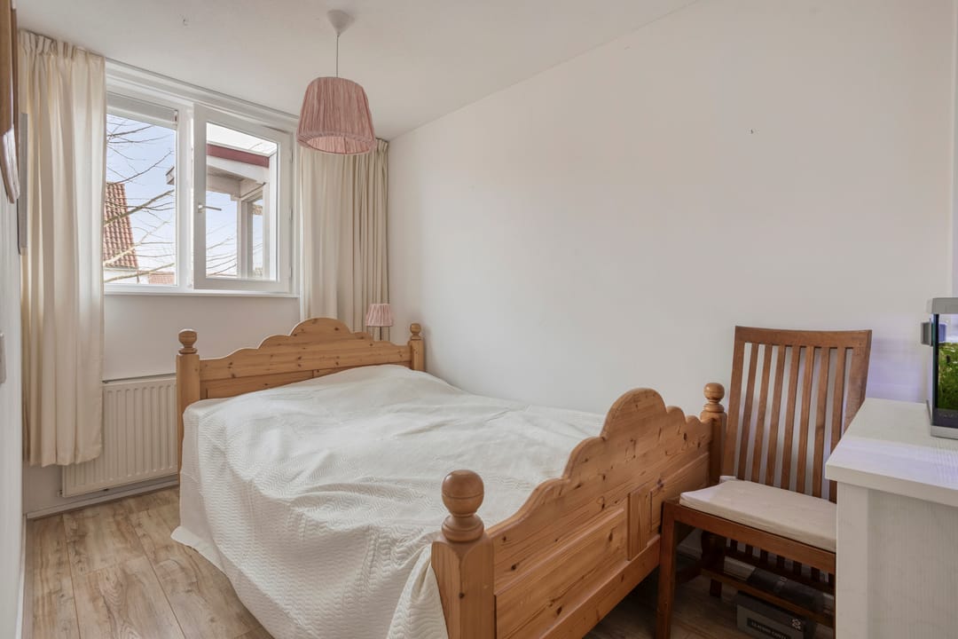 Foto 22 van Hamersstraat 18