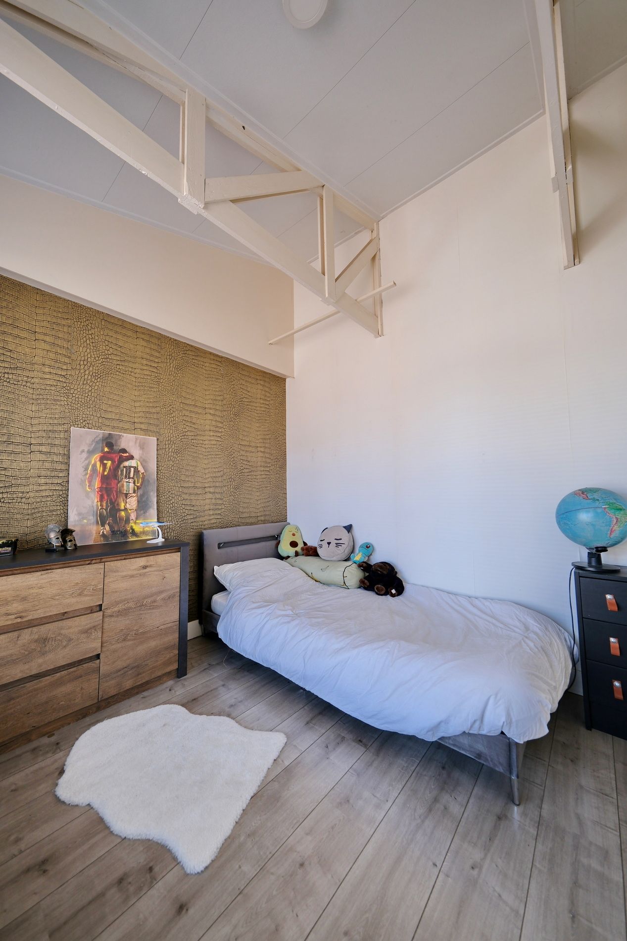 Foto 15 van van Heemskerckstraat 13