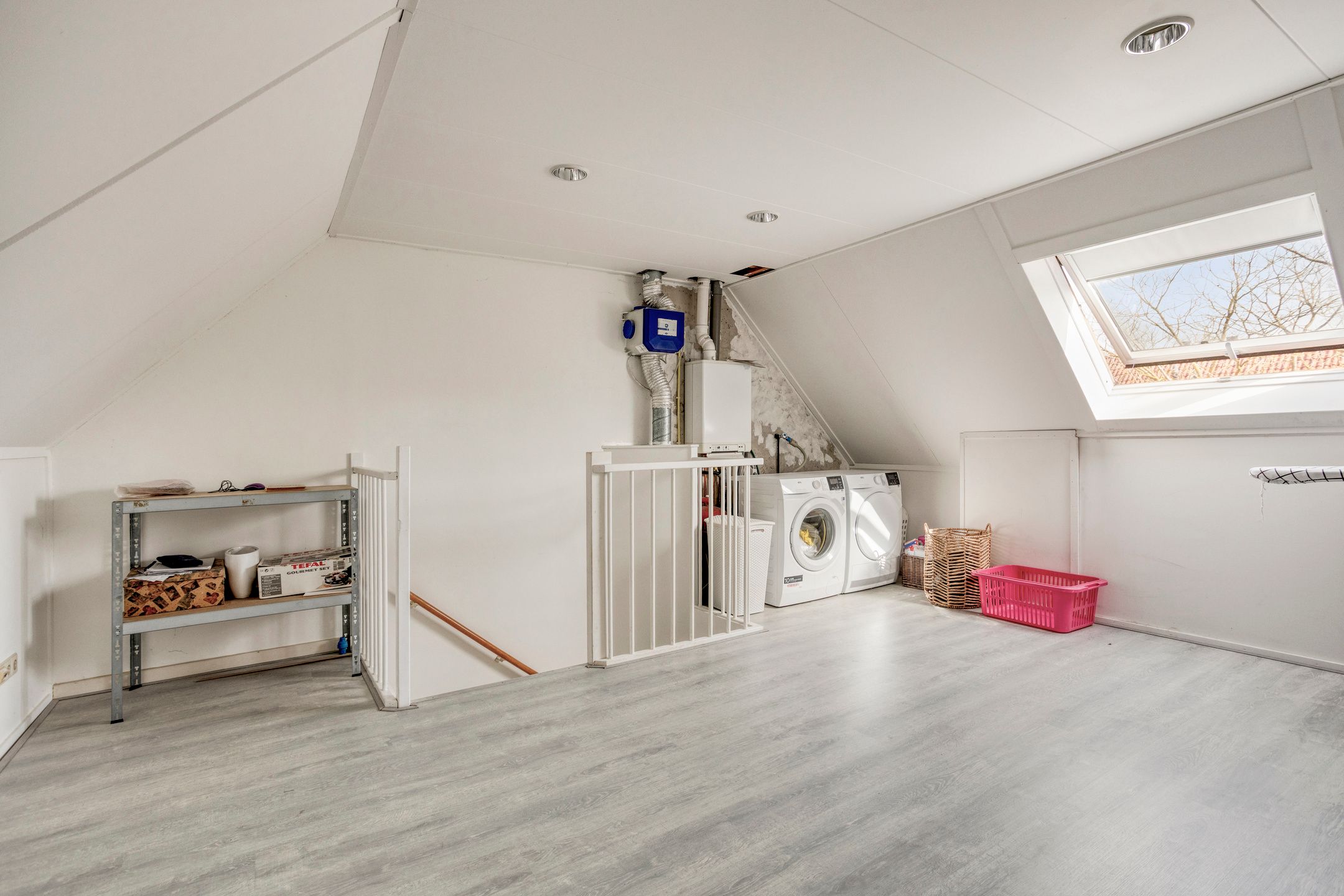 Foto 24 van Hamersstraat 18