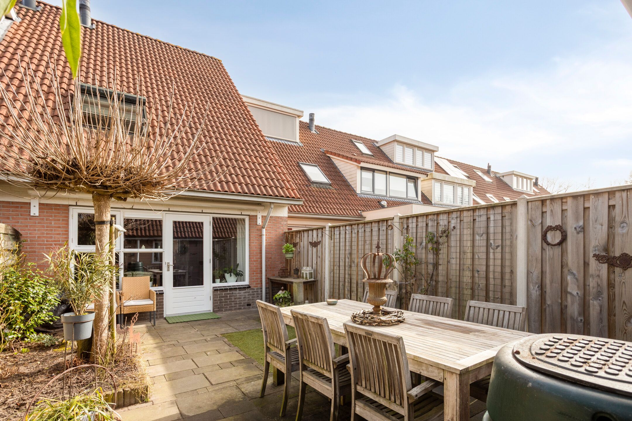 Foto 27 van Hamersstraat 18