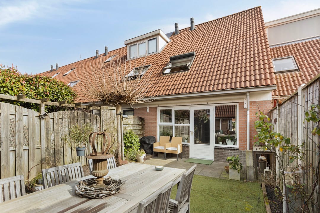 Foto 28 van Hamersstraat 18