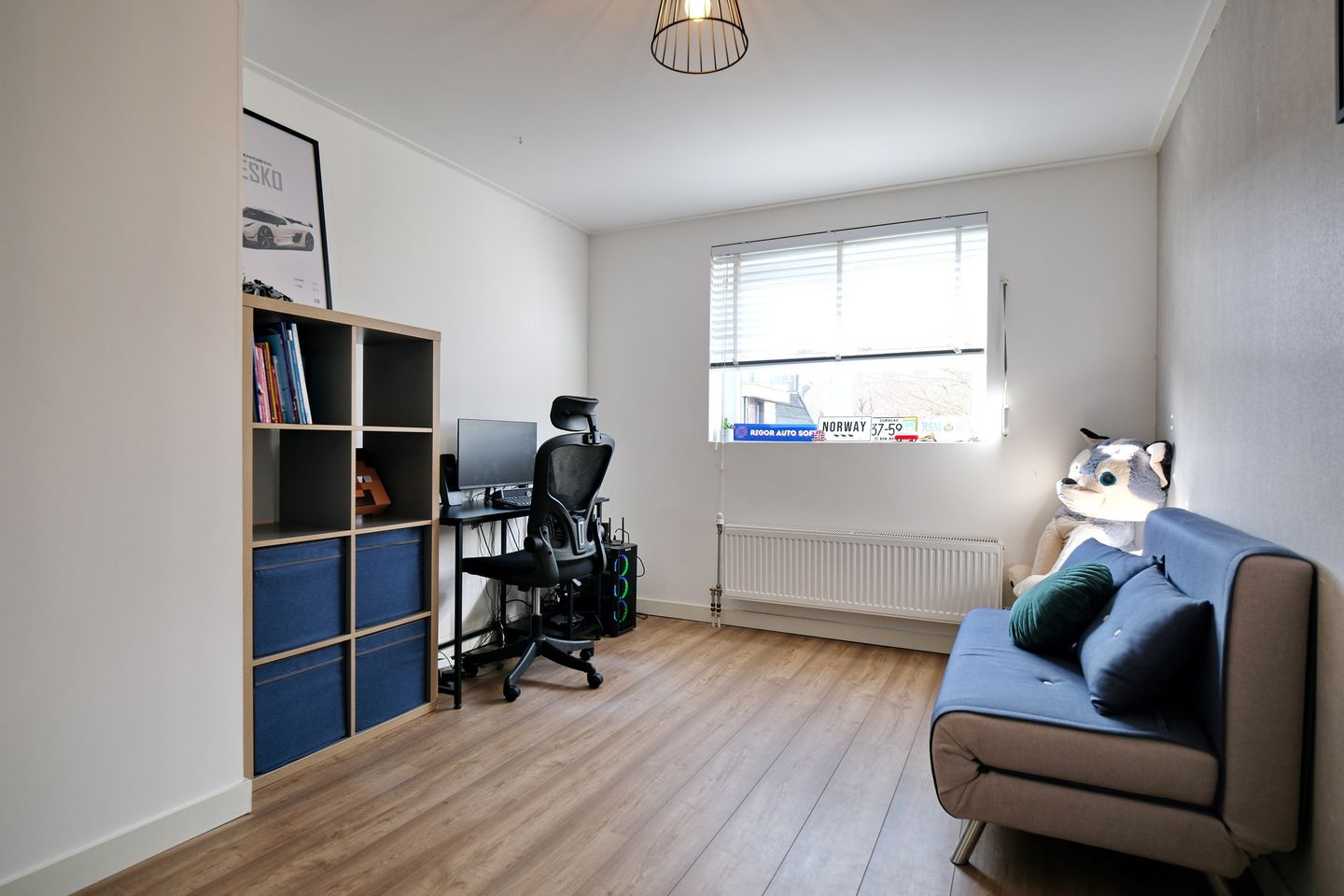 Foto 20 van van Heemskerckstraat 13