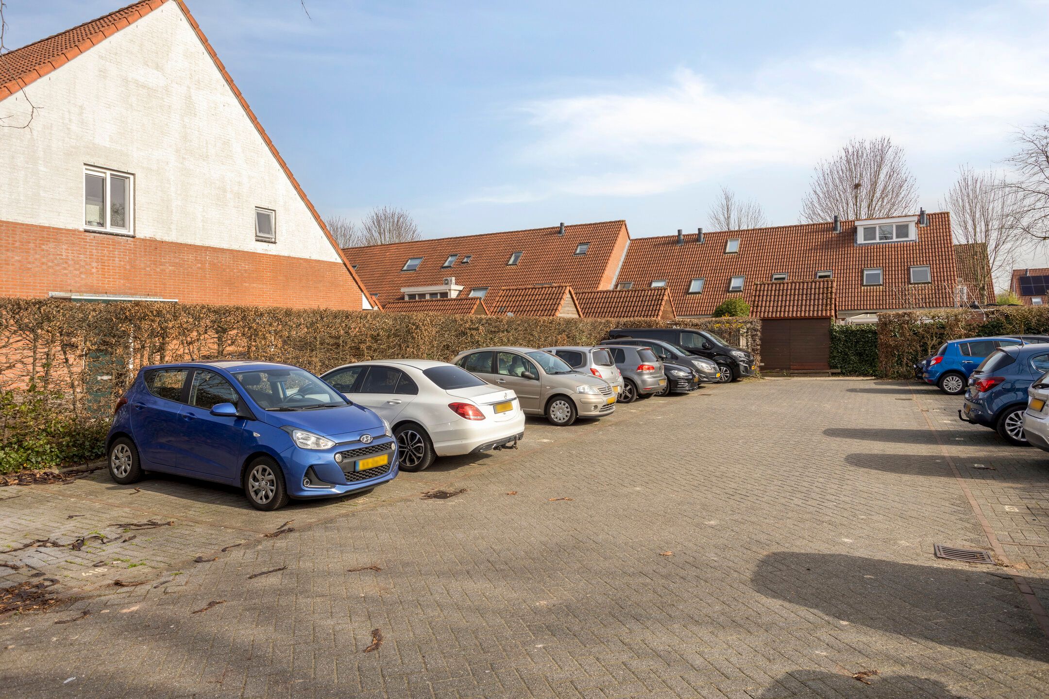 Foto 30 van Hamersstraat 18