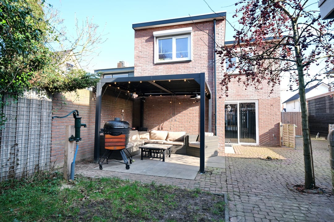 Foto 22 van van Heemskerckstraat 13