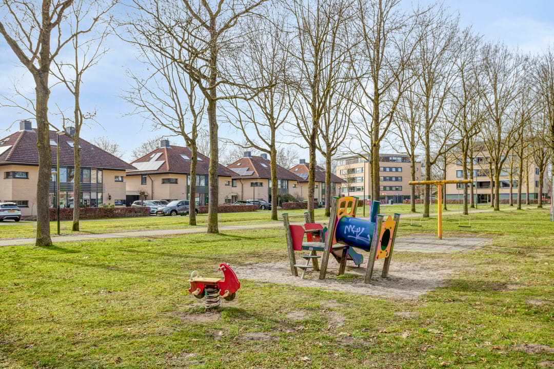 Foto 31 van Hamersstraat 18