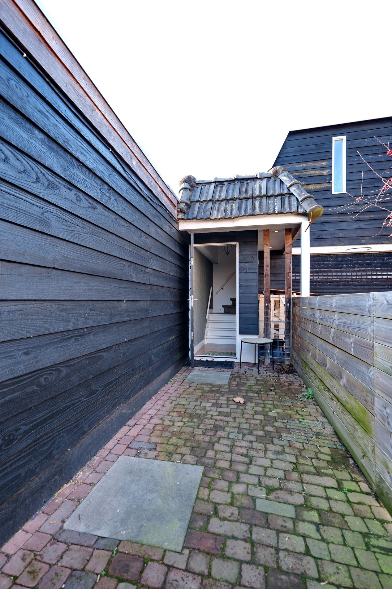 Foto 24 van van Heemskerckstraat 13