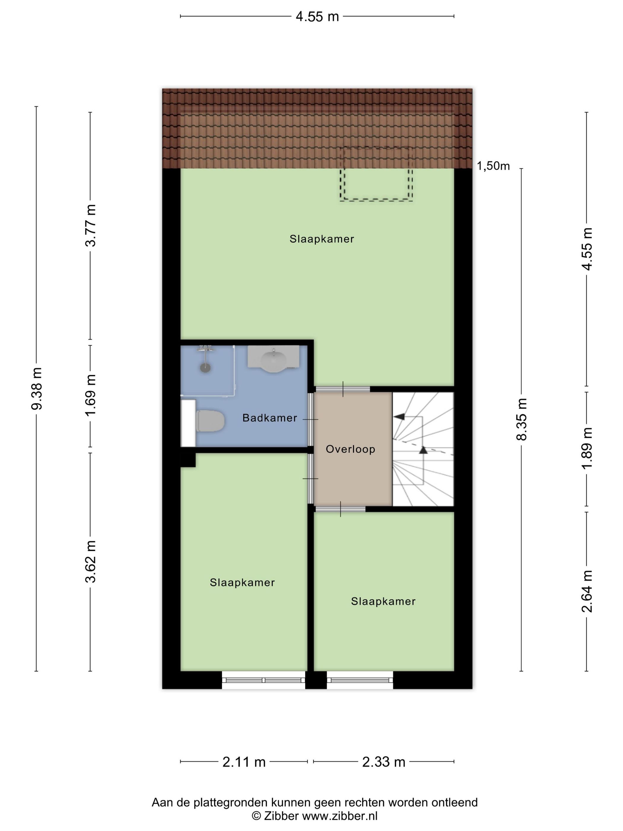 Foto 33 van Hamersstraat 18