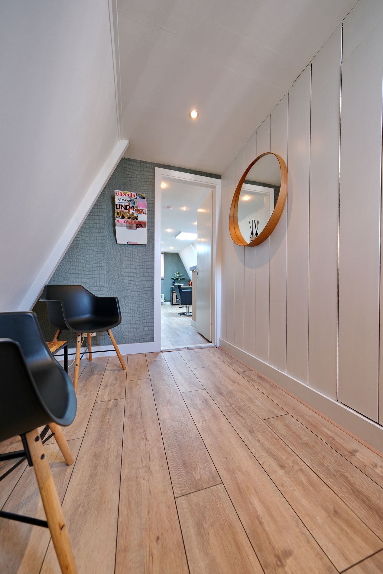 Foto 25 van van Heemskerckstraat 13