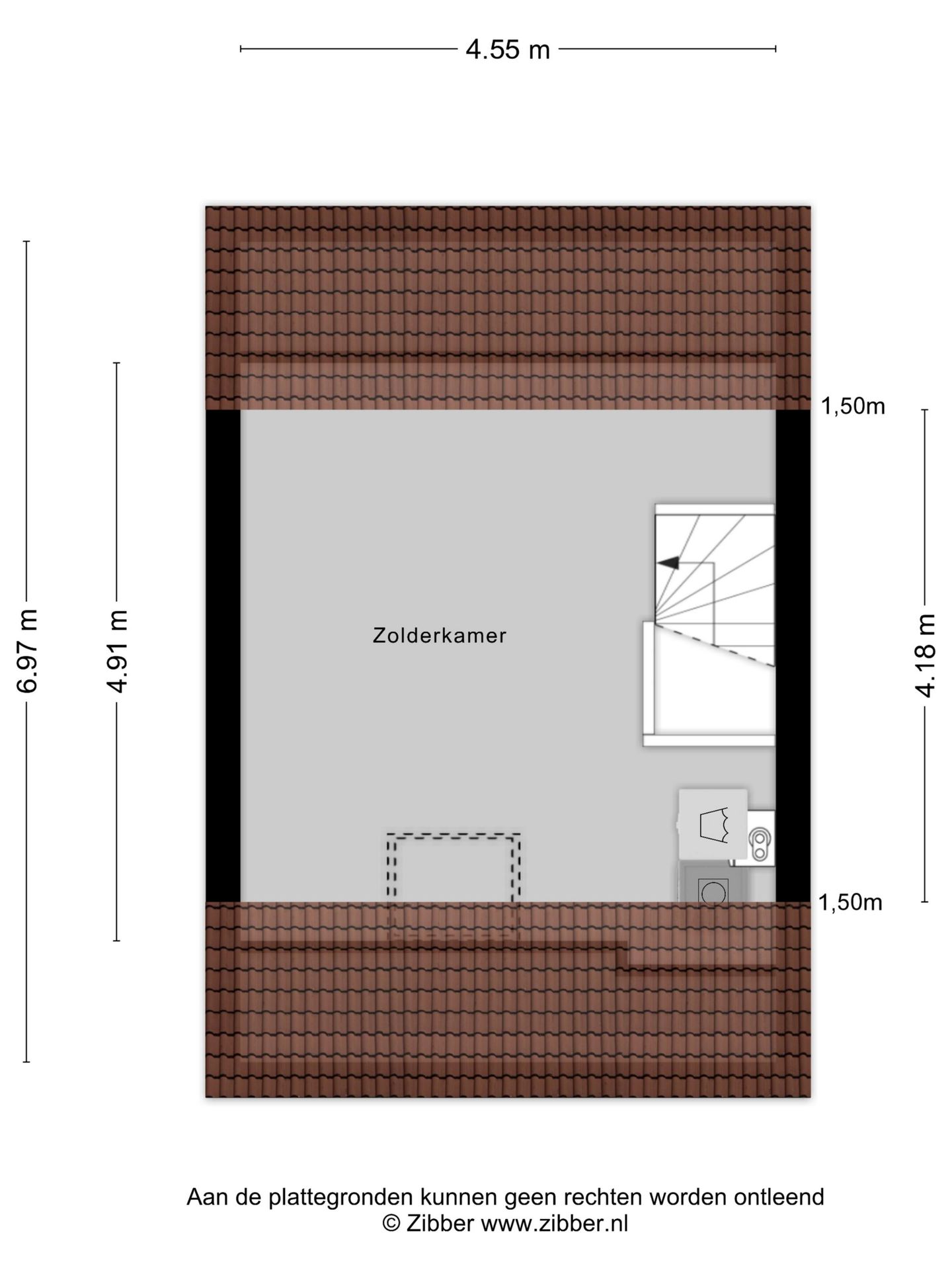 Foto 34 van Hamersstraat 18