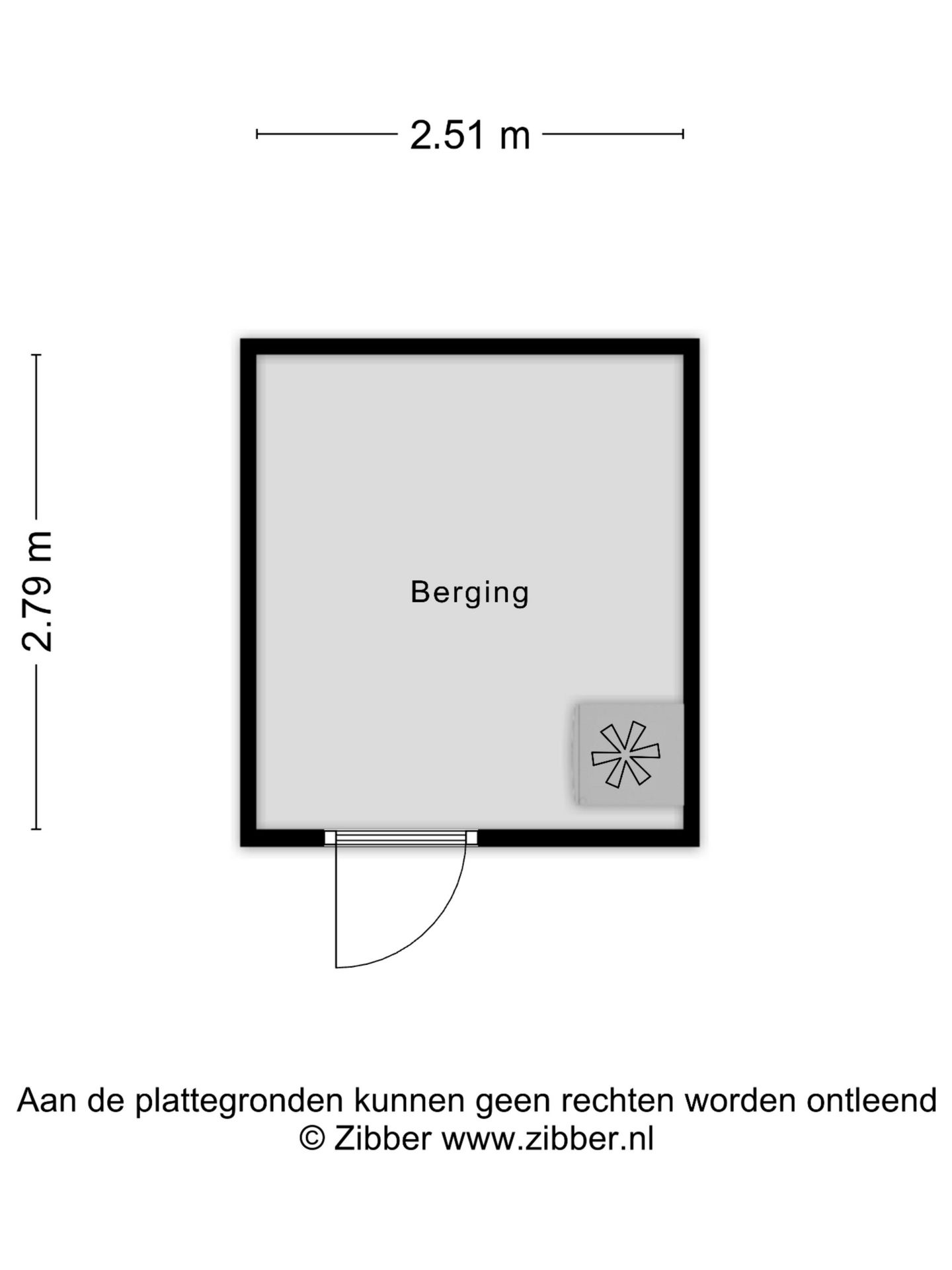 Foto 35 van Hamersstraat 18