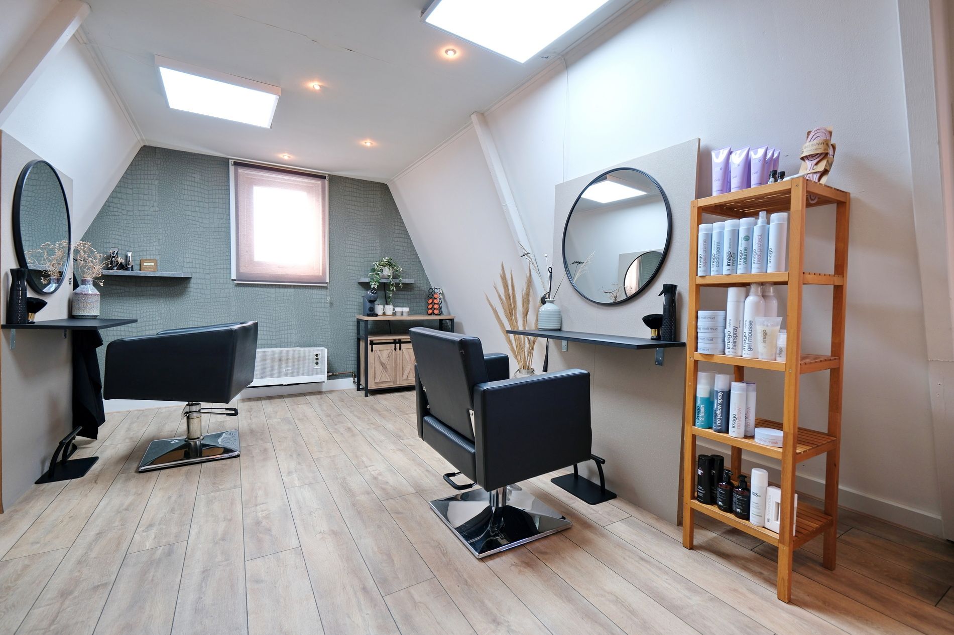 Foto 27 van van Heemskerckstraat 13