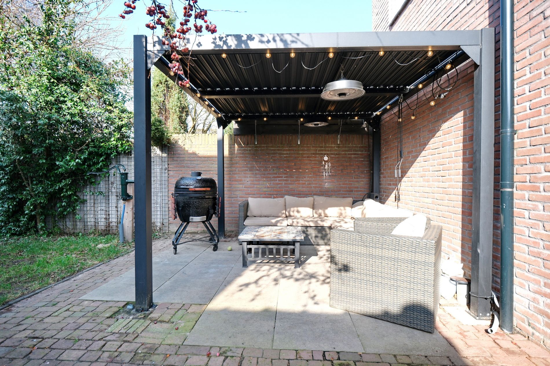 Foto 30 van van Heemskerckstraat 13