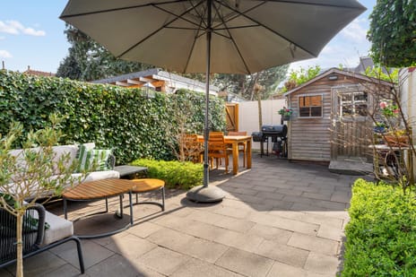 Sparrenstraat 16 tertiary image